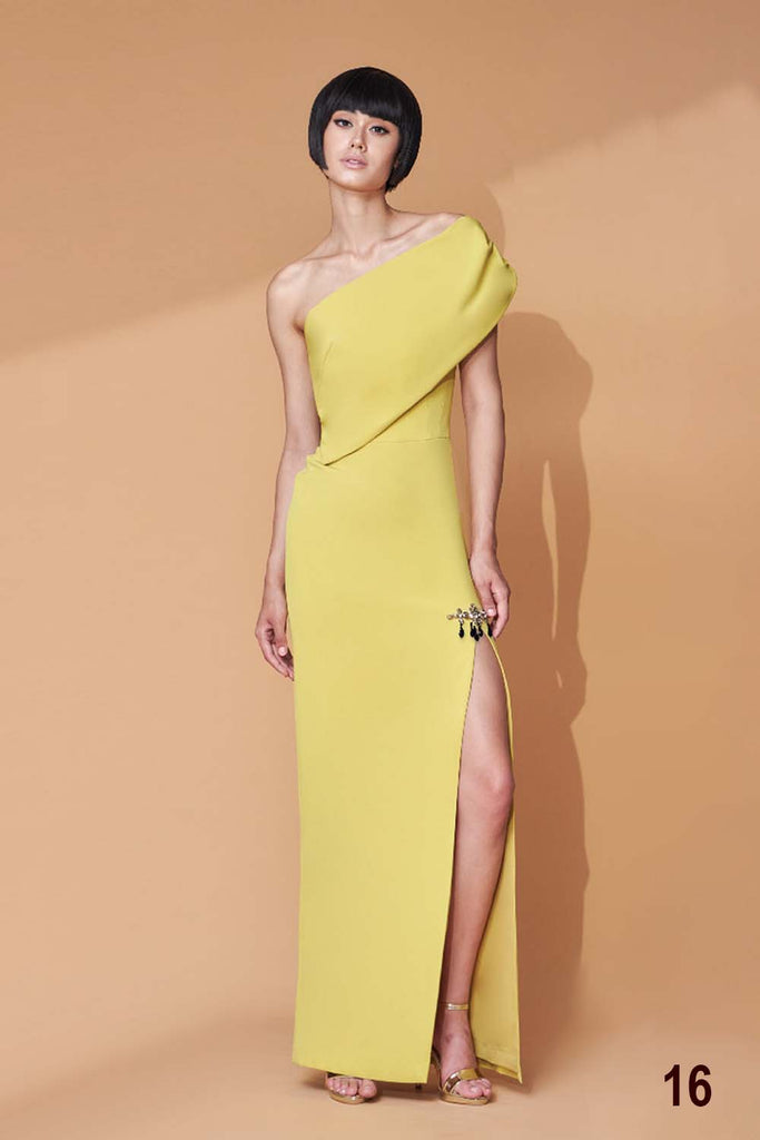 SS25 :: LOOK 16