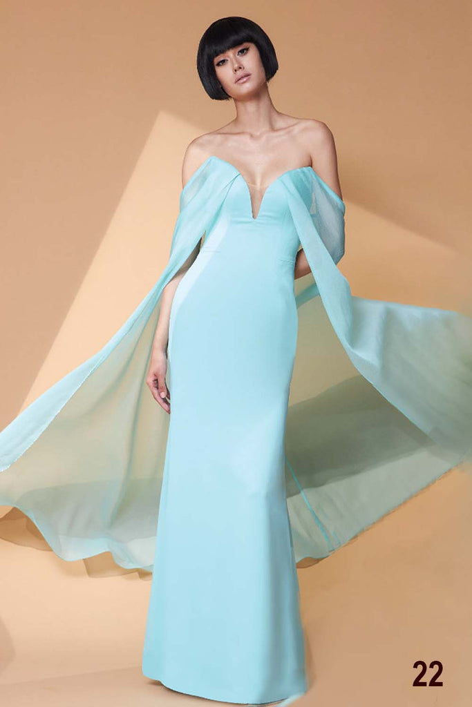 SS25 :: LOOK 22