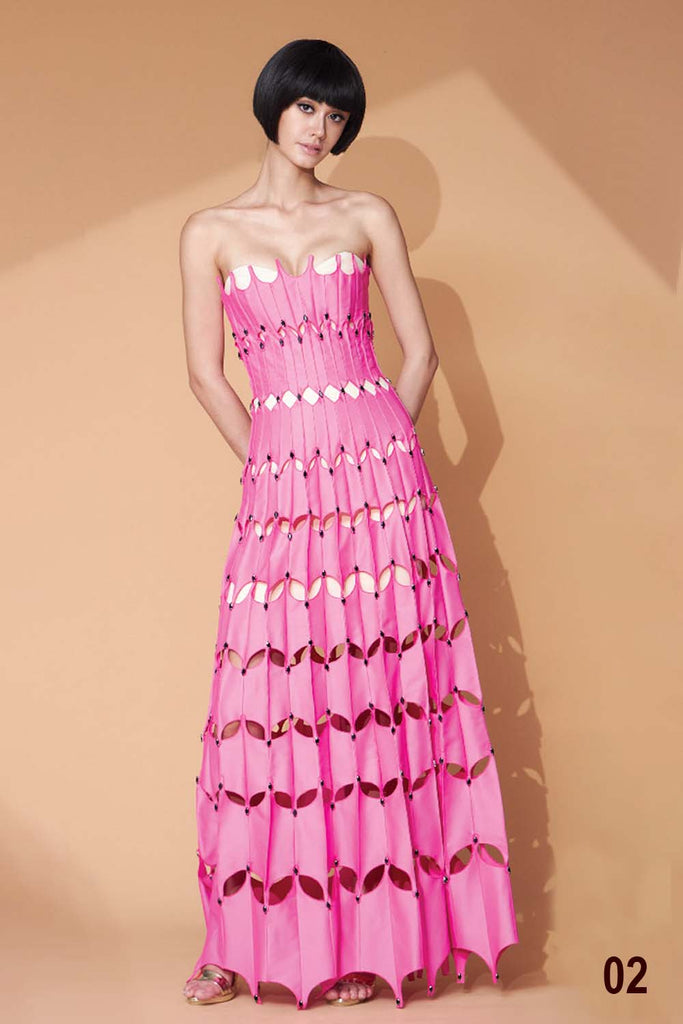 SS25 :: LOOK 02