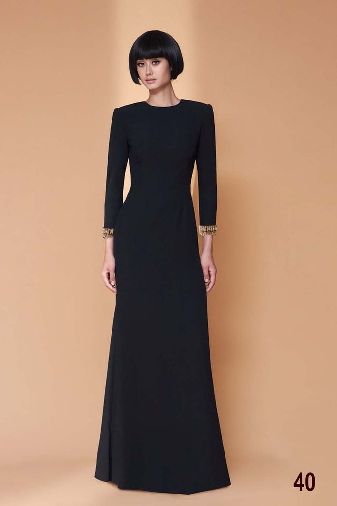 SS25 :: LOOK 40