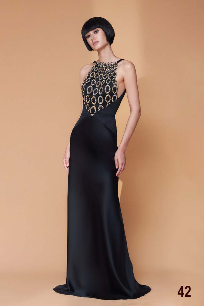 SS25 :: LOOK 42