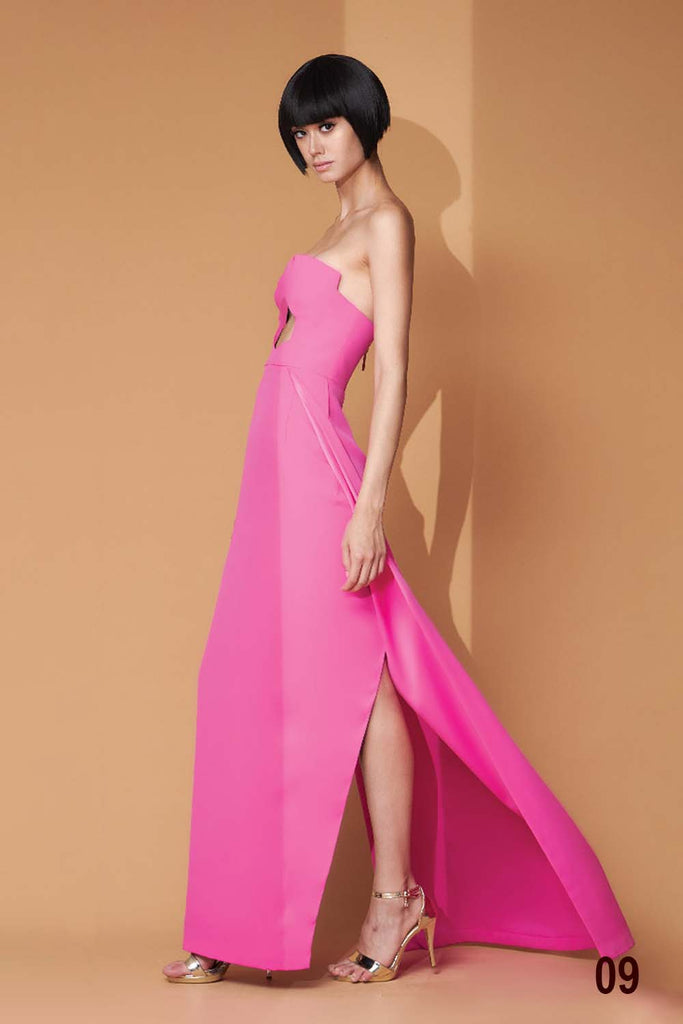 SS25 :: LOOK 09