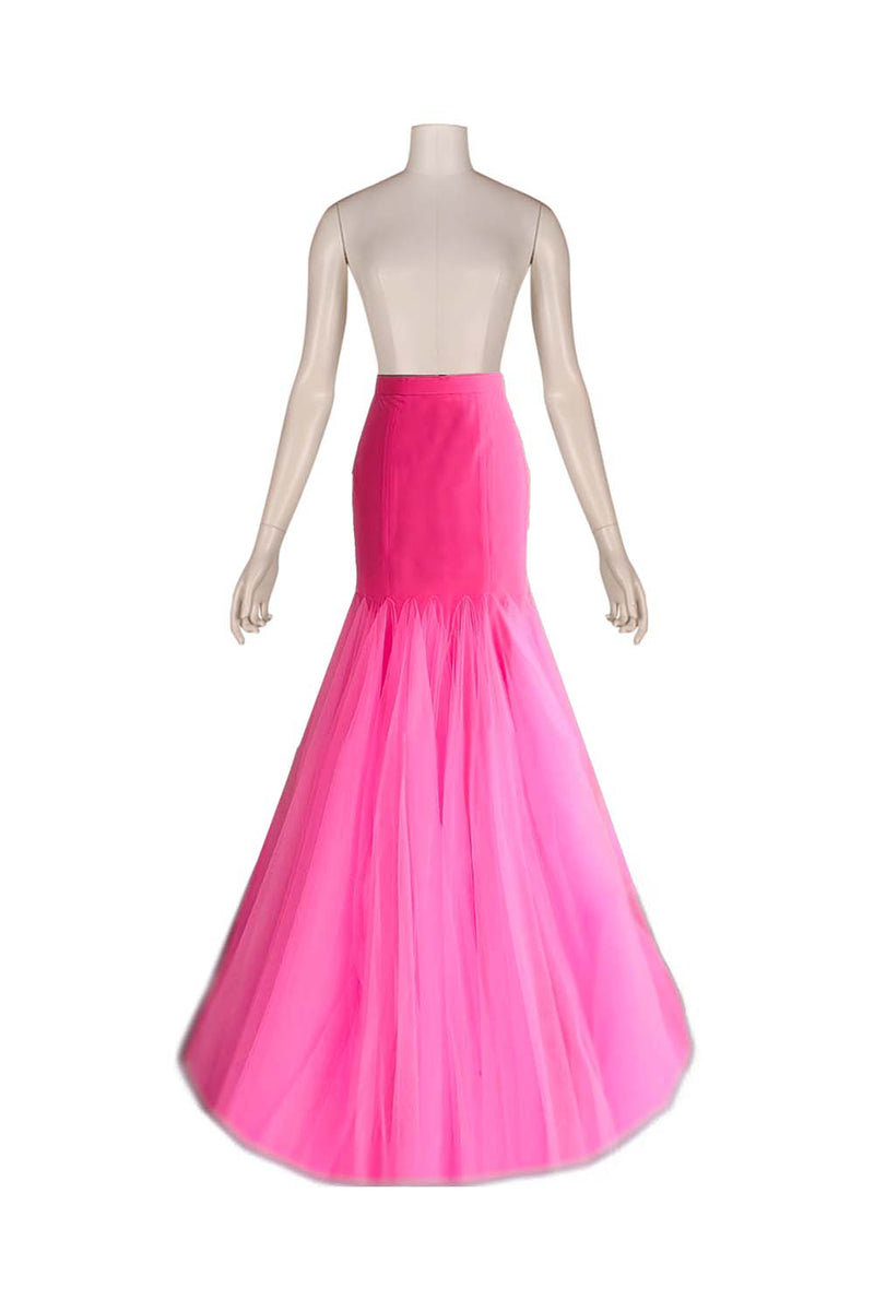 THE IDENTITY : LOOK 04 (SKIRT)