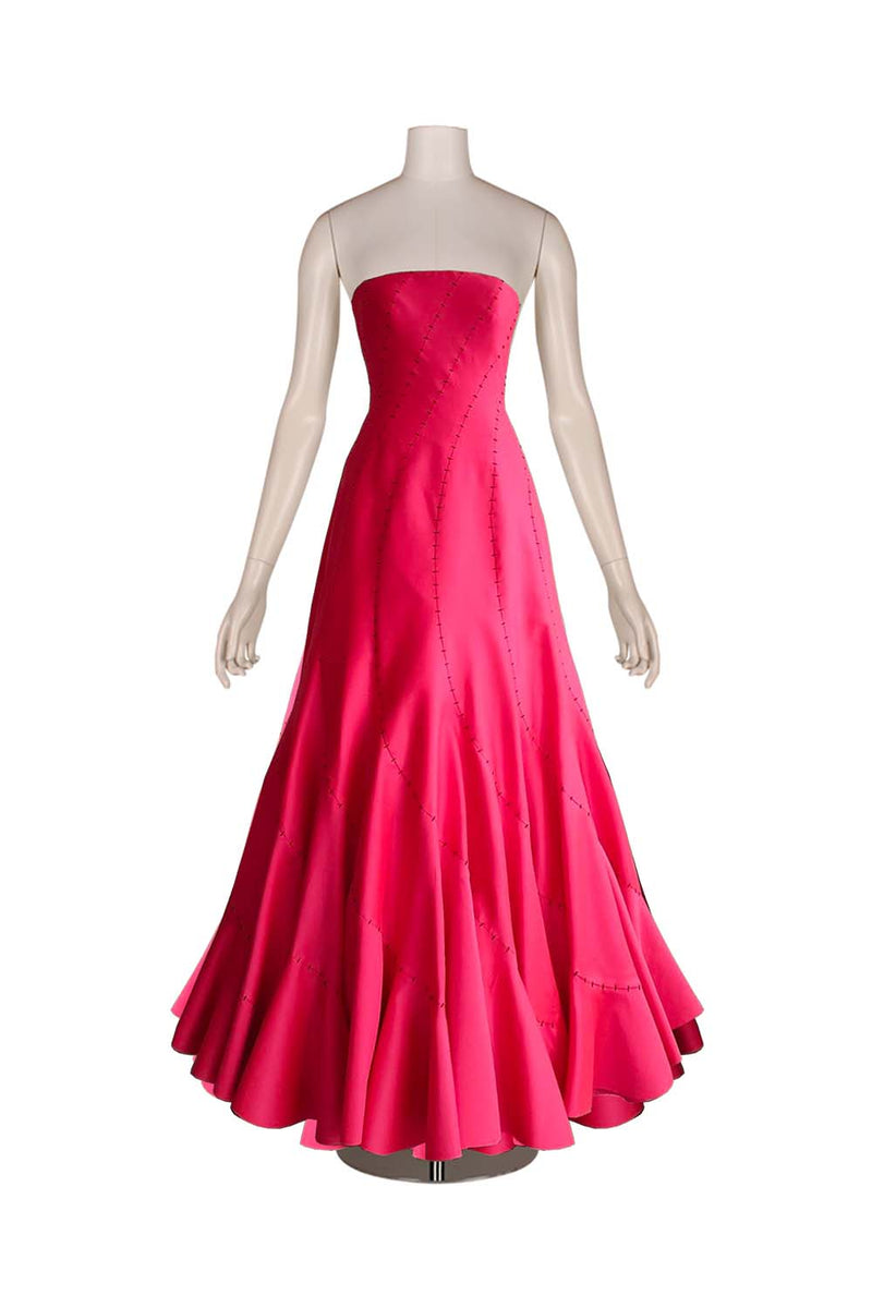 THE IDENTITY : LOOK 05 (DRESS)