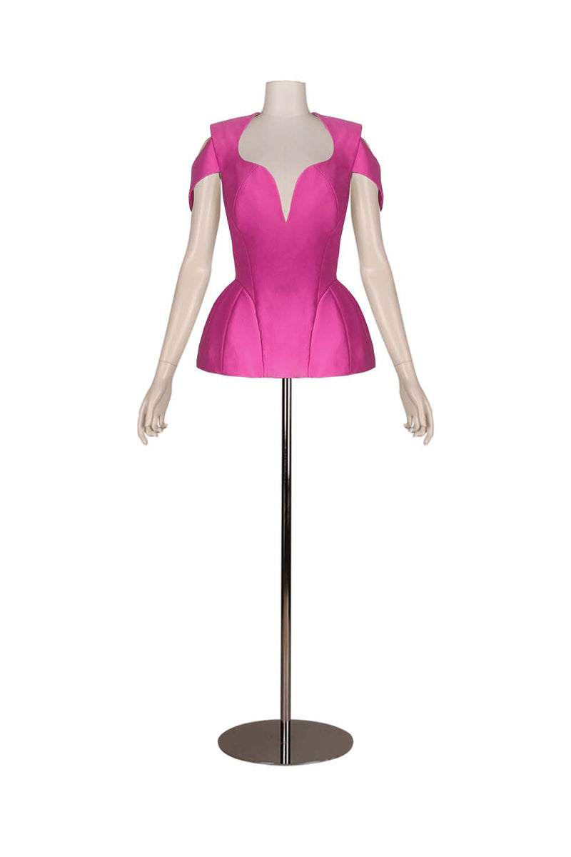 THE IDENTITY : LOOK 03 (TOP)