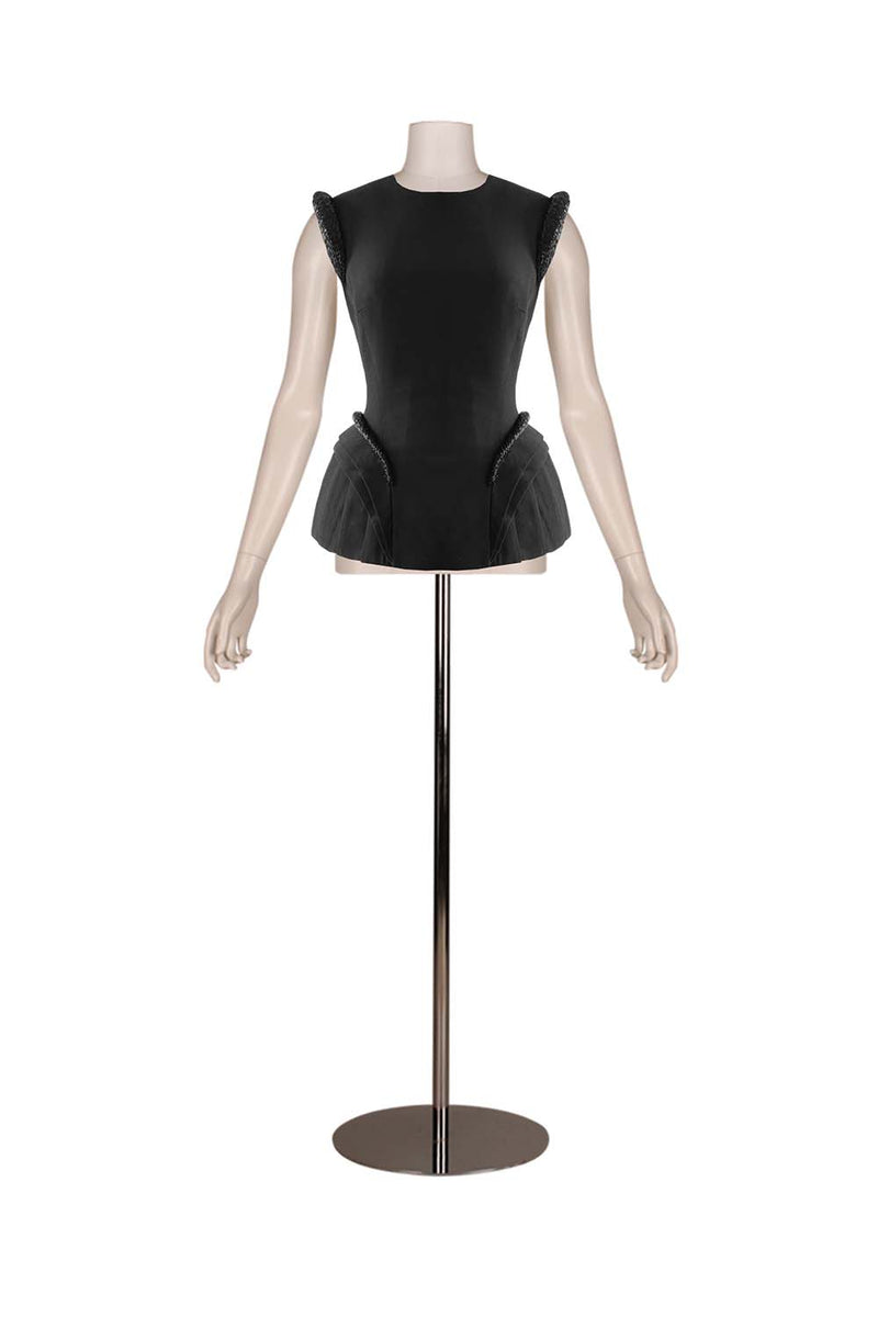 THE IDENTITY : LOOK 07 (TOP)