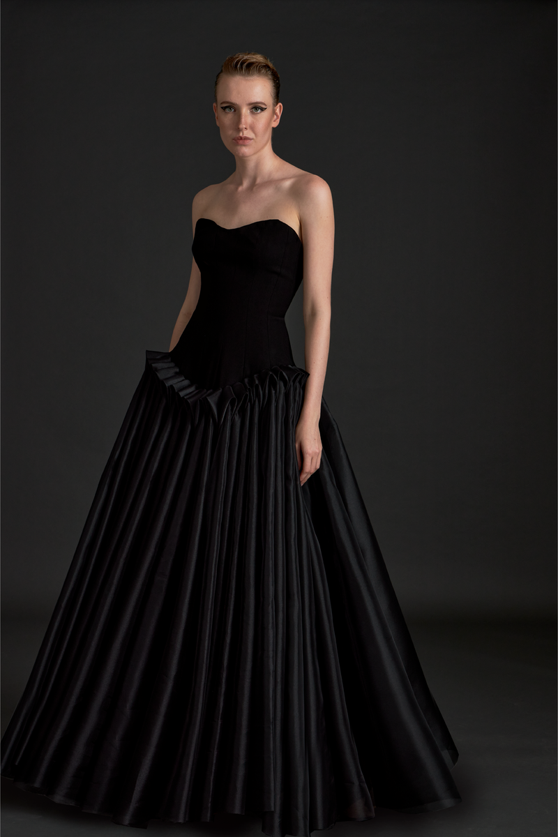 MISSION TO MARS : LOOK 10 (DRESS)