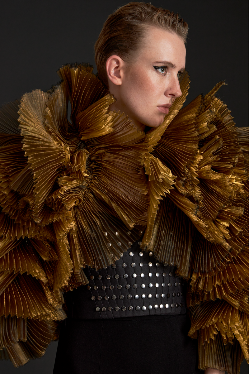 MISSION TO MARS : LOOK 12 (BOLERO)