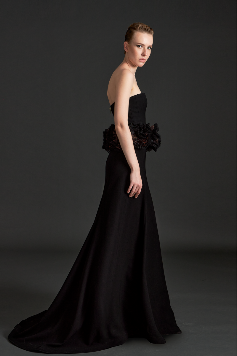 MISSION TO MARS : LOOK 11 (SKIRT)