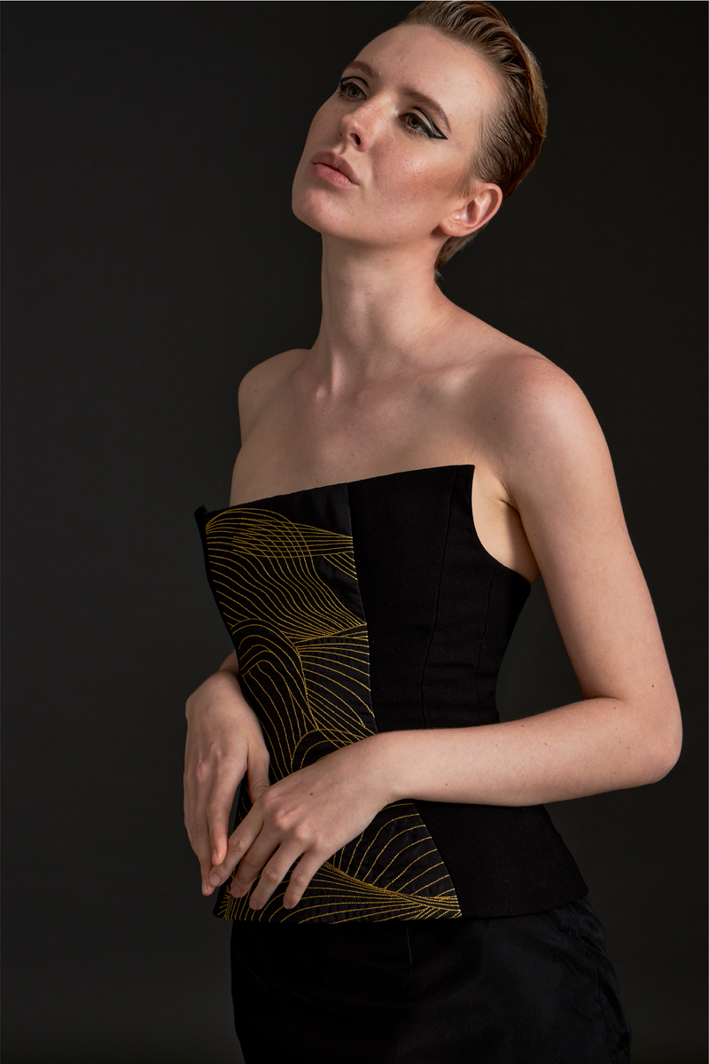 MISSION TO MARS : LOOK 07 (TOP)