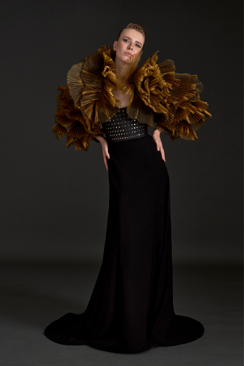 MISSION TO MARS : LOOK 12 (TOP)