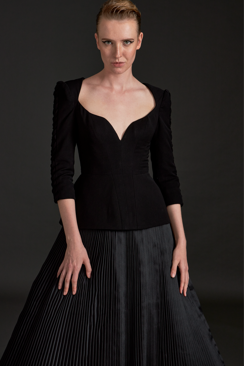 MISSION TO MARS : LOOK 04 (TOP)