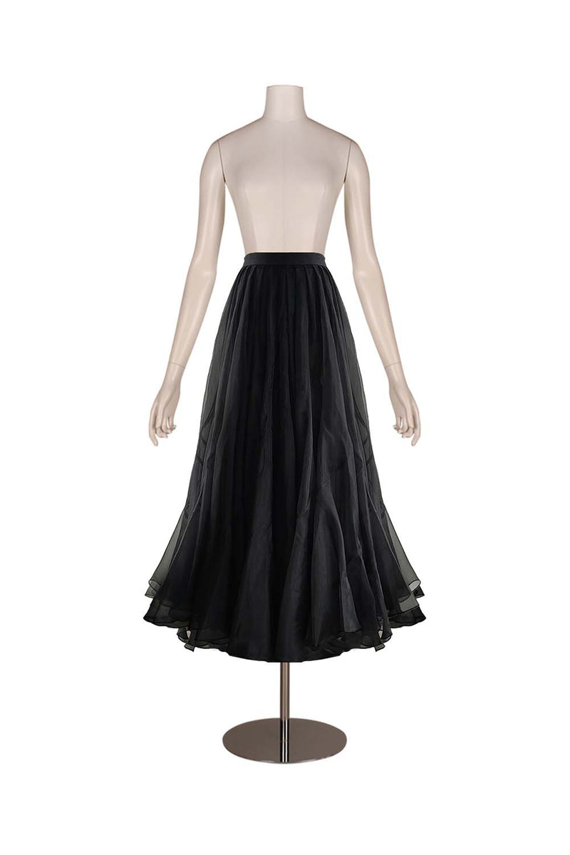 THE IDENTITY : LOOK 06 (SKIRT)