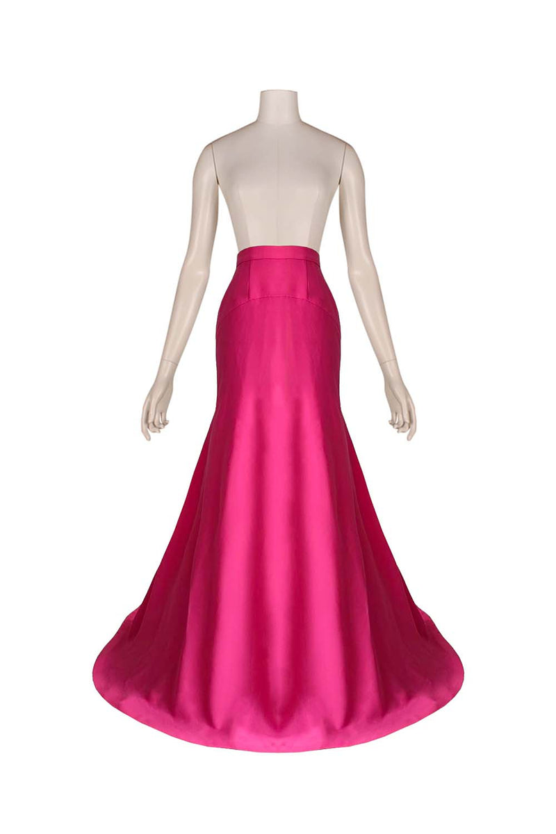 THE IDENTITY : LOOK 02 (SKIRT)