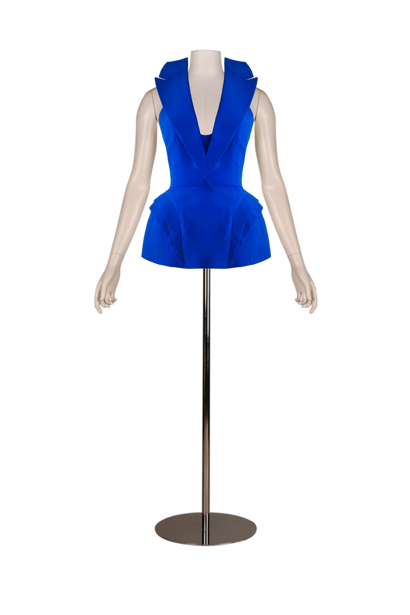 THE IDENTITY : LOOK 13 (TOP)