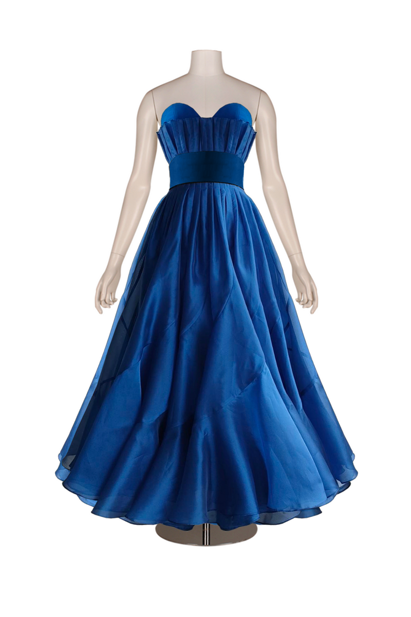 THE IDENTITY : LOOK 15  (DRESS)