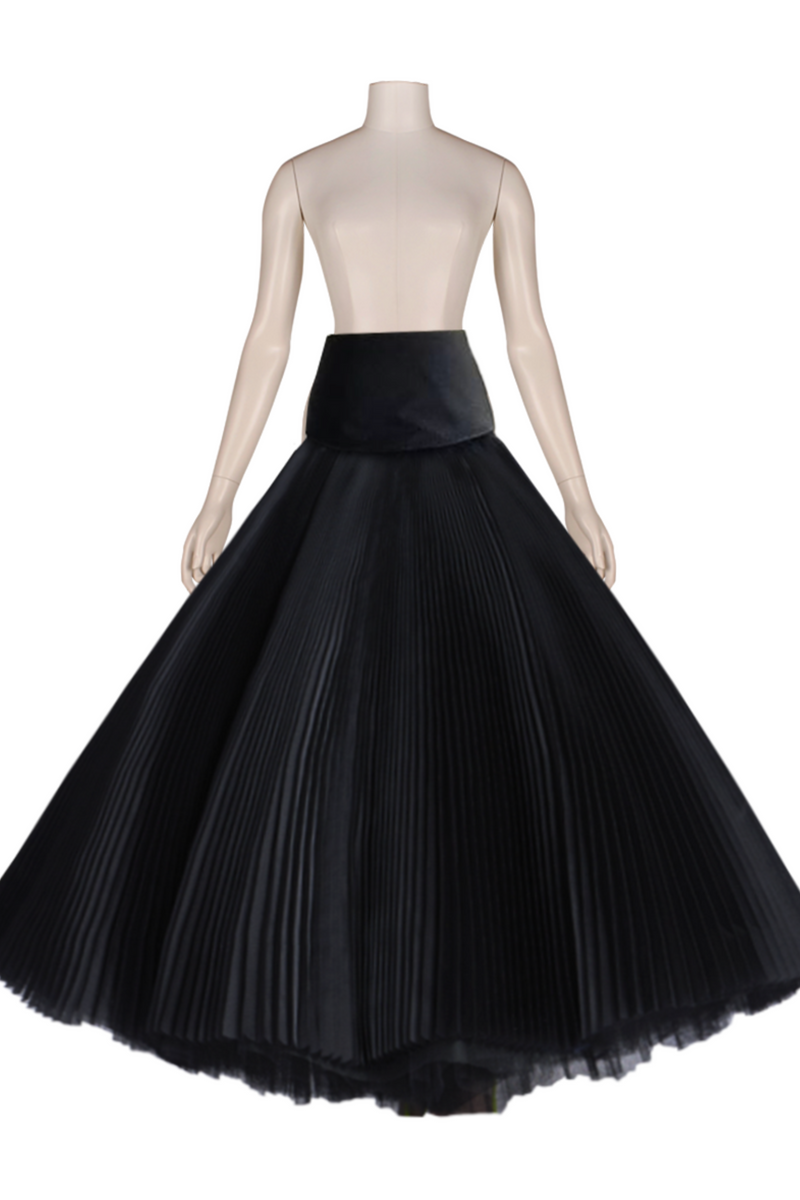 THE IDENTITY : LOOK 25 (SKIRT)