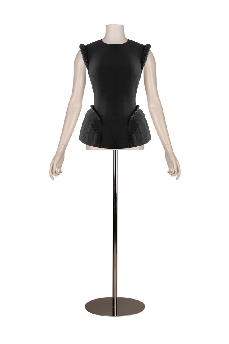 THE IDENTITY : LOOK 26 (TOP)