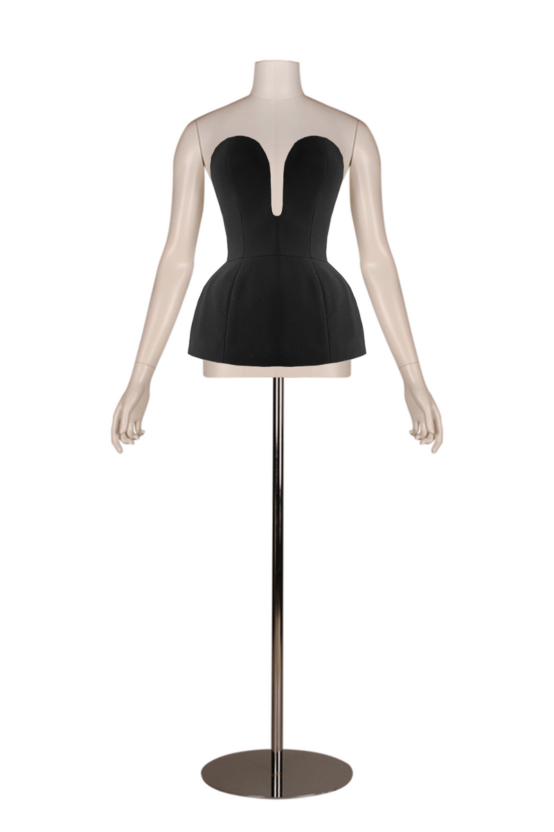 THE IDENTITY : LOOK 28 (TOP)