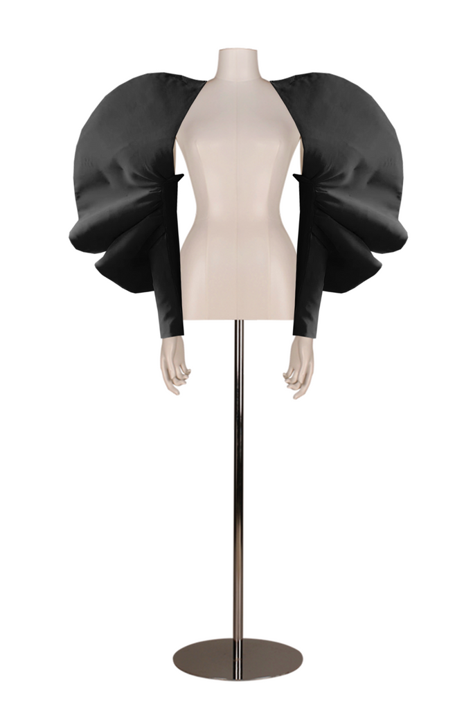 THE IDENTITY : LOOK 30 (TOP)