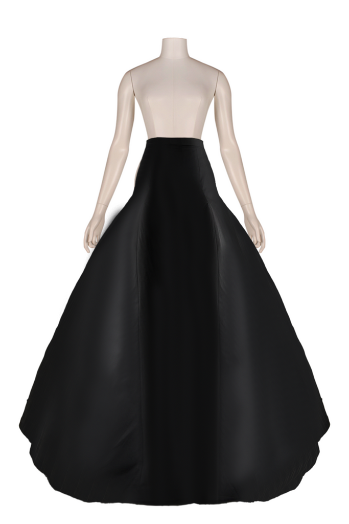 THE IDENTITY : LOOK 32 (SKIRT)