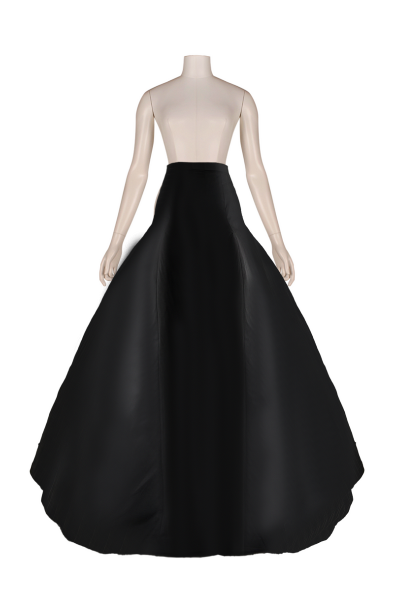 THE IDENTITY : LOOK 08 (SKIRT)